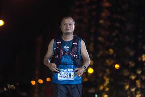 BIB: 41529
                            <button type="button" onclick="openModal(18285763)" class="btn btn-primary btn-sm float-right btn-popup" data-toggle="modal" data-target=".modal-high-quality">
                        <i class="fas fa-shopping-cart"></i> Add to Cart
                    </button>
                                            <button type="button" onclick="isThisMe(18285763, true)" class="btn btn-success btn-sm float-right btn-popup btn-isme hidden" data-toggle="tooltip" data-placement="bottom" title="นี่คือรูปของคุณใช่ไหม คลิกที่นี่เพื่อเอาเข้าอัลบั้ม">
                        <i class="fas fa-plus"></i> Add to album
                    </button>
                    <button type="button" onclick="isThisMe(18285763, false)" class="btn btn-warning btn-sm float-right btn-popup btn-isnotme hidden">
                        <i class="fas fa-ban"></i> Remove from album
                    </button>